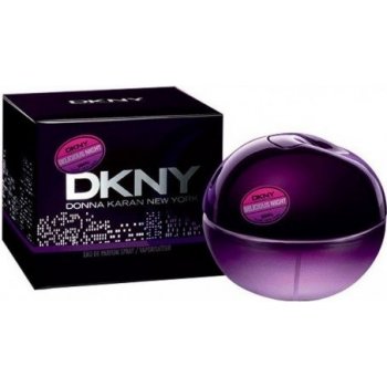 DKNY Be Delicious Night parfémovaná voda dámská 30 ml