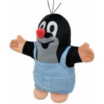 Moravská ústředna Brno Krteček v kalhotkách maňásek 20cm – Zboží Dáma