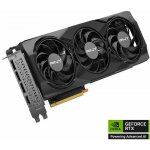 PNY GeForce RTX 5070 ARGB EPIC-X RGB Overclocked Triple Fan 12GB GDDR7 VCG507012TFXPB1 – Zboží Živě