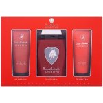 Tonino Lamborghini Sportivo toaletní voda pánská 125 ml – Hledejceny.cz