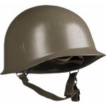 Helma Armáda U.S. M1 s vložkou a potahem woodland repro – Sleviste.cz