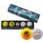 Volvik ball Vivid Marvel Thor Long – Zboží Mobilmania