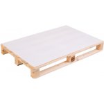 Eobaly.cz Proložka cartonplast na paletu 770x1170 - 10 ks – Sleviste.cz