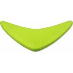 Dog Fantasy EVA Foam bumerang plastová a plovoucí zelená 23 cm – Zboží Mobilmania