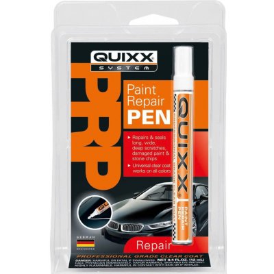 Quixx Paint Repair Pen 12 ml – Sleviste.cz