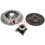 Sada spojky JAPANPARTS KF-2105