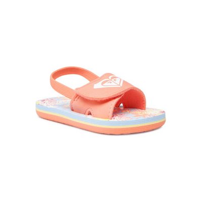 Roxy Finn Girls Sandals Peach Cream – Hledejceny.cz