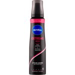 Nivea Extreme Hold Styling Mousse pěnové tužidlo 150 ml – Zboží Dáma