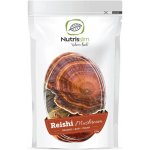 Nature's Finest Reishi Mushroom Bio 125 g – Hledejceny.cz