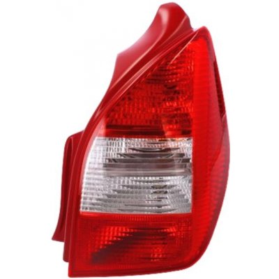 Pravé zadní světlo Citroen C2 (JM) 05-08 HATCHBACK VISTEON – Hledejceny.cz