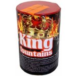 Fontána King 192 g multiefekt – Zboží Dáma