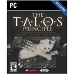 The Talos Principle – Hledejceny.cz