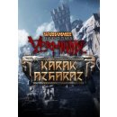 Warhammer End Times Vermintide Karak Azgaraz