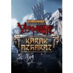 Warhammer End Times Vermintide Karak Azgaraz – Hledejceny.cz
