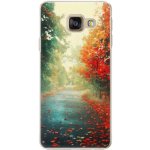 Pouzdro iSaprio Autumn 03 - Samsung Galaxy A3 2016 – Hledejceny.cz