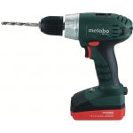 Metabo BS 18 LI 602207500 – HobbyKompas.cz