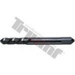 Strojní šroubovák HSS se standardní roztečí - M6 x 1,0 mm – Hledejceny.cz