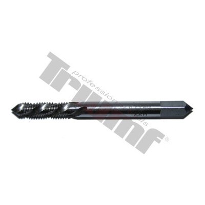 Strojní šroubovák HSS se standardní roztečí - M6 x 1,0 mm – Hledejceny.cz
