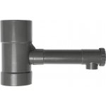 STREND PRO® Lapač dešťové vody na svod, 100mm, STREND PRO – Zboží Dáma