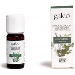 Galeo Bio esenciální olej Galeho Dýchání 10 ml – Hledejceny.cz