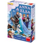 Dino Anna & Elsa – Hledejceny.cz