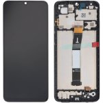 LCD Displej + Dotykové sklo Xiaomi Redmi 12C – Zboží Živě