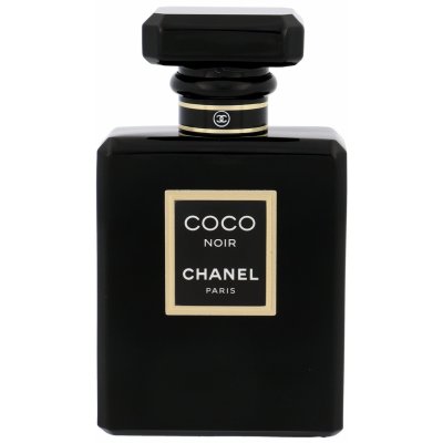 Chanel Coco Noir parfémovaná voda dámská 50 ml – Sleviste.cz