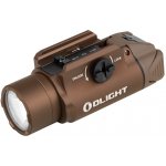 Olight pistolová svítilna Valkyrie PL-3S 1000 lm Písková – Zboží Dáma Olight pistolová svítilna Valkyrie PL-3S 1000 lm Písková – Zboží Dáma