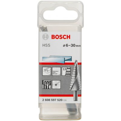 Bosch 2608597520 – Hledejceny.cz
