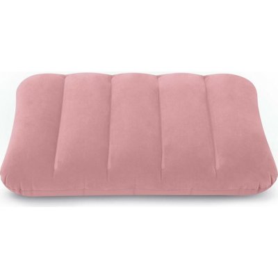 Intex 67676 mikroplyšový polštář 43x28x9 – Sleviste.cz