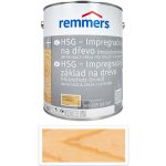 Remmers HSG 5 l bezbarvá – Zboží Mobilmania