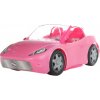 Výbavička pro panenky Mattel Barbie Auto na dálkové ovládání