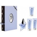 Thierry Mugler Angel Woman EDP 25 ml + tělové mléko 100 ml + sprchový gel 30 ml + tělový krém 10 ml dárková sada