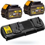 DeWALT DCB132T2 – Zboží Mobilmania