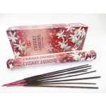Hem vonné tyčinky Cherry Jasmine 45 g – Hledejceny.cz