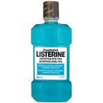 Listerine Mouthwash Cool Mint ústní voda pro svěží dech 500 ml – Zbozi.Blesk.cz