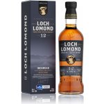 Loch Lomond Inchmoan 12y 46% 0,7 l (holá láhev) – Hledejceny.cz
