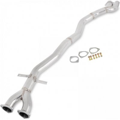 Jap Parts Středový díl výfuku BMW E46 M3 3.2 Coupe (98-05) – Hledejceny.cz