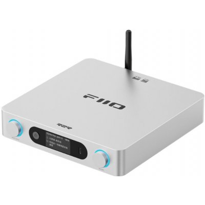FiiO BR15 R2R (A-Stock / DEMO / 100% stav) – Zboží Mobilmania