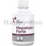 Hepatiale Forte Liquid 250 ml – Hledejceny.cz