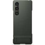 Pouzdro Sony Xperia 1 V 5G zelené XQZCBDQG.ROW – Zbozi.Blesk.cz