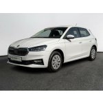 Skoda Fabia 1.0 MPI Essence 59 kW – Sleviste.cz