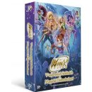 Film Winx Club: Kolekce DVD