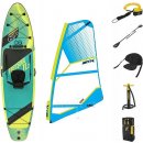 Paddleboard Hydro Force FREESOUL COMBO 11'2 komplet s plachtou