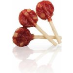 KidDog BUFFET LOLLIPOP lízátko s kachním masem a sýrem 9 cm 8 g 1 ks – Zboží Mobilmania