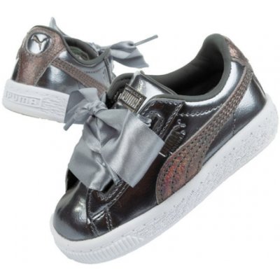 Puma Basket Jr 365995 01 sneakers