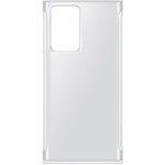 Samsung Clear Protect Cover Galaxy Note20 Ultra bílá EF-GN985CWEGEU – Hledejceny.cz