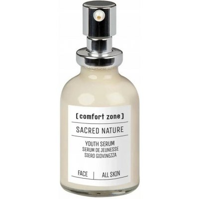 Comfort Zone Sacred Nature Youth Serum Elixír mládí Sérum 30 ml – Zbozi.Blesk.cz