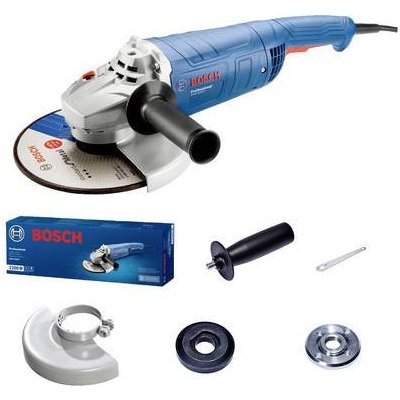 Bosch Professional GWS 2200 0.601.8F4.100