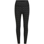 ICEBREAKER Wmns Merino 260 Vertex Leggings First Snow Midnight Navy/Snow/J – Zboží Mobilmania